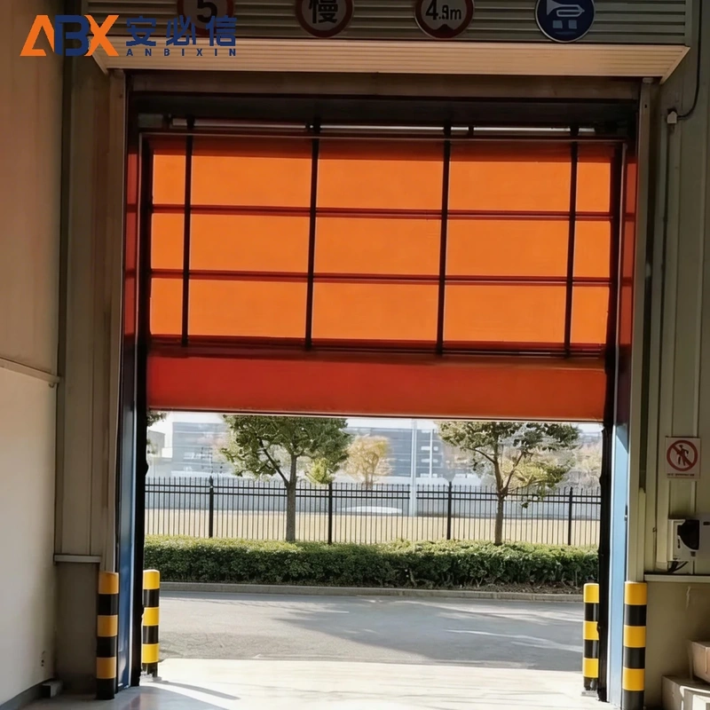 泸州冷库门封